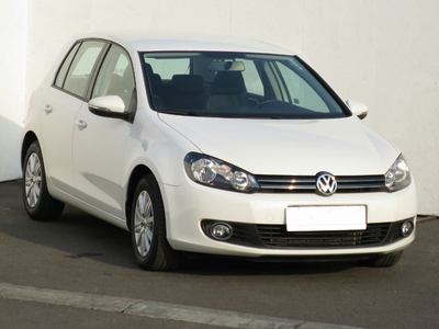 Volkswagen Golf 2009 1.4 16V 206540km Hatchback