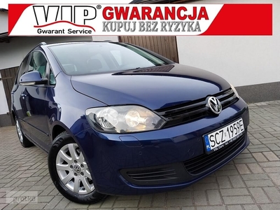 Volkswagen Golf Plus II 1.4 Trendline