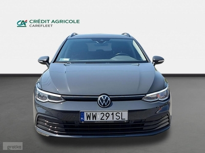 Volkswagen Golf VIII VIII 2.0 TDI Life Kombi. WW291SL