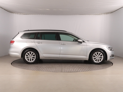 Volkswagen Passat 2017 2.0 TDI 220739km Kombi