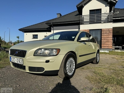 Volvo S40 II 1.8 Kinetic