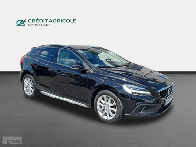 Volvo V40 II Cross Country V40 CC T3 Drive-E Momentum. WW077YU