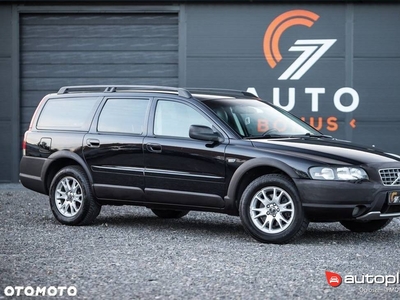 Volvo XC70