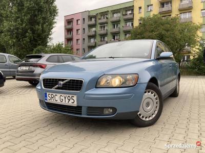 2005 Volvo V50 1.8 + LPG