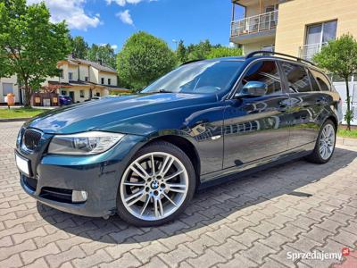 325xi Lci wersja Individual