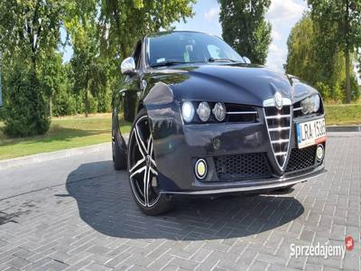 Alfa 159 3.2 Q4