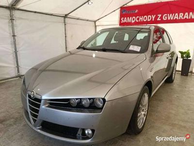 Alfa Romeo 159 1.9JTD 2010