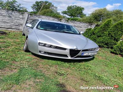 Alfa Romeo 159 1.9jtdm