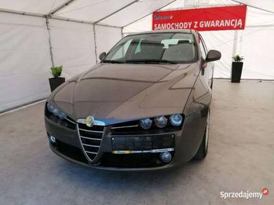 Alfa Romeo 1.9JTD 2007