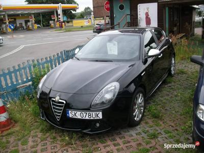 Alfa Romeo Giulietta Alfa Romeo