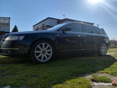 Audi 255KM Quatro automat skóra polecam