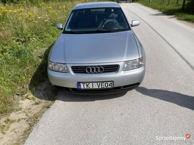 Audi a3 1997 rok