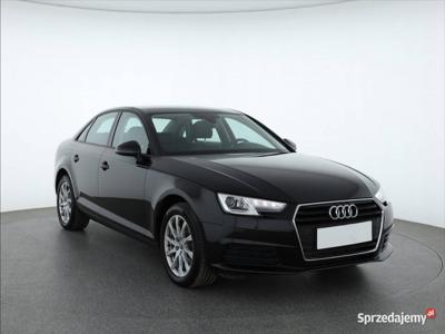 Audi A4 2.0 TFSI