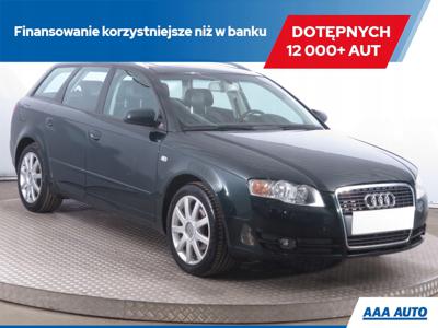 Audi A4 B7 Avant 2.0 20V 131KM 2005