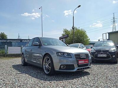 Audi A4 B8 2009