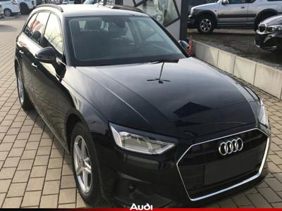 Audi A4 B9 Avant Facelifting 2.0 35 TDI 163KM 2023