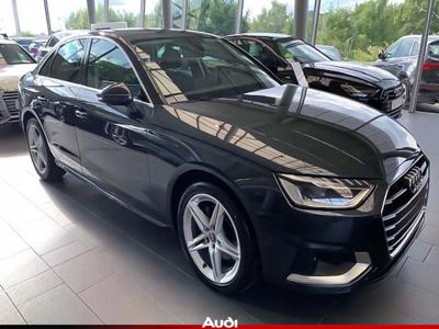 Audi A4 B9 Limousine Facelifting 2.0 35 TFSI 150KM 2023