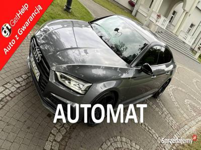 Audi A5 Audi A5 2.0Tfsi 2017r 3xS Line Led Virtual Cockpit …