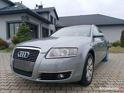 Audi A6 2.7TDi 2007