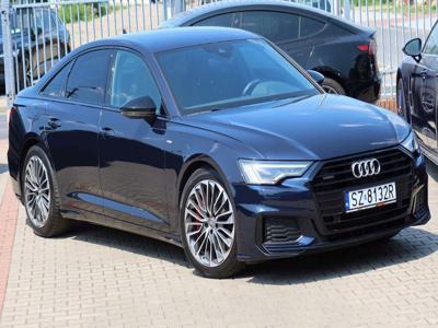 Audi A6 C8 2020