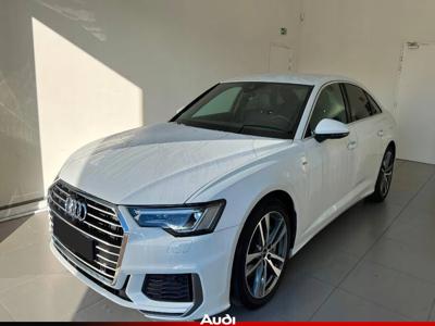 Audi A6 C8 Limousine 2.0 40 TDI 204KM 2023