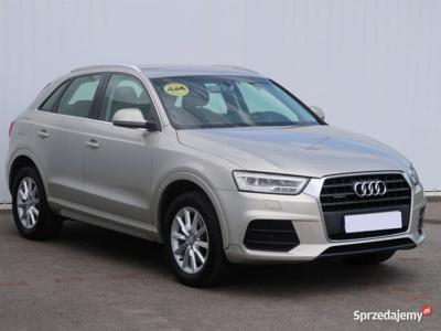 Audi Q3 2.0 TFSI