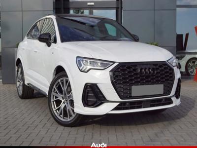 Audi Q3 II SUV 1.5 35 TFSI 150KM 2023