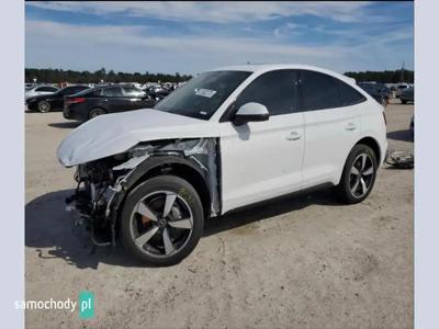 Audi Q5 Sportback