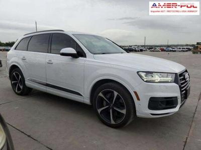 Audi Q7 II 2019