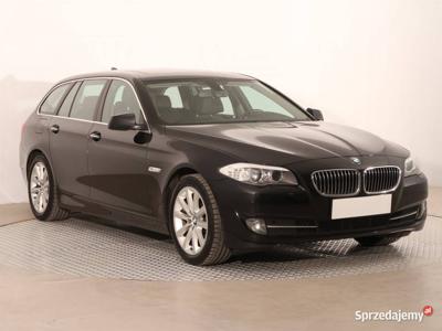 BMW 5 520d