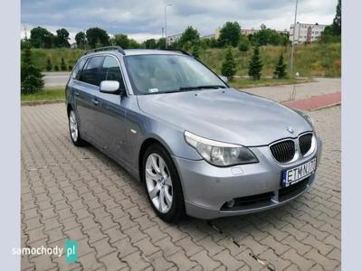 BMW 5 Seria