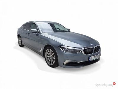 BMW 530 G30 (2017-)