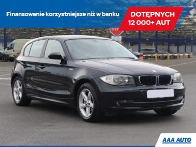 BMW Seria 1 E81/E87 2008