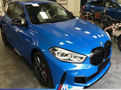 BMW Seria 1 F40 Hatchback M 2.0 M135i 306KM 2023