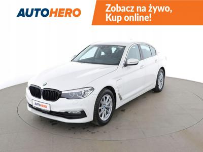 BMW Seria 5 G30-G31 2017