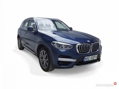 BMW X3 G01 (2017-)