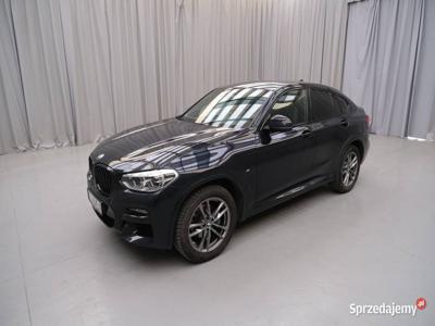 BMW X4 XDRIVE20D ZS464LN