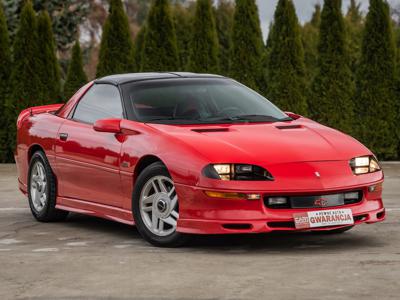 Chevrolet Camaro IV 1996