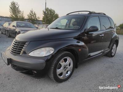 CHRYSLER PT CRUISER Z LPG ZAREJESTROWANY LPG