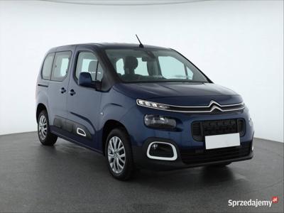 Citroen Berlingo 1.2 PureTech