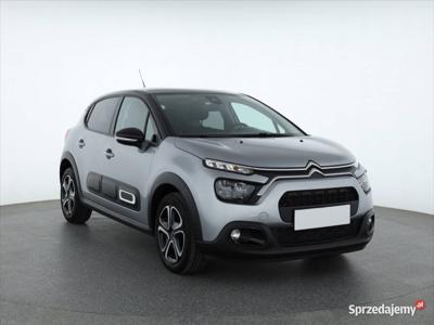 Citroen C3 1.2 PureTech