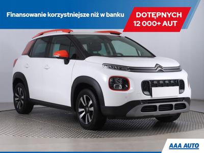 Citroen C3 Aircross Crossover 1.2 PureTech 131KM 2020