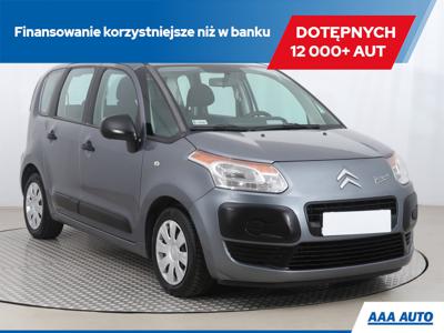 Citroen C3 Picasso 1.4 95KM 2010