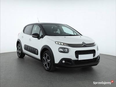 Citroen C3 PureTech 110