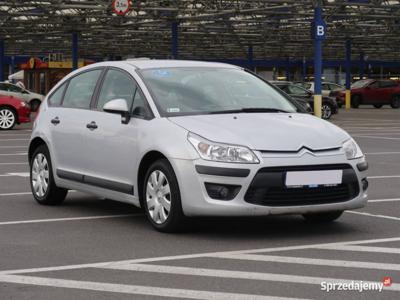 Citroen C4 1.6 VTi