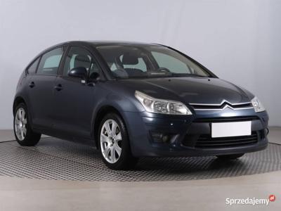 Citroen C4 1.6 VTi