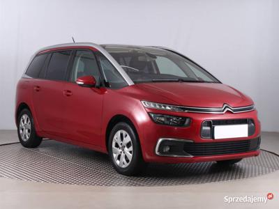 Citroen C4 Grand Picasso PureTech 130