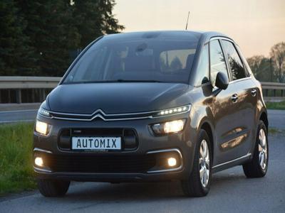 Citroen C4 Picasso II Picasso Facelifting 1.2 PurTech 130KM 2017