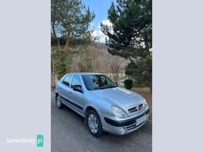 Citroen Xsara