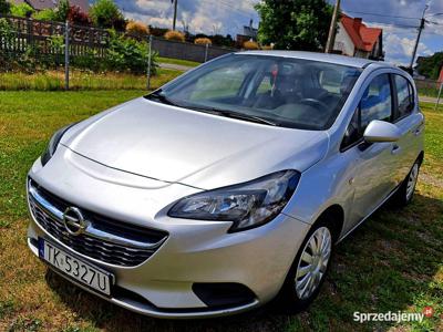 Corsa 1,4 LPG - Salon PL - Zadbana